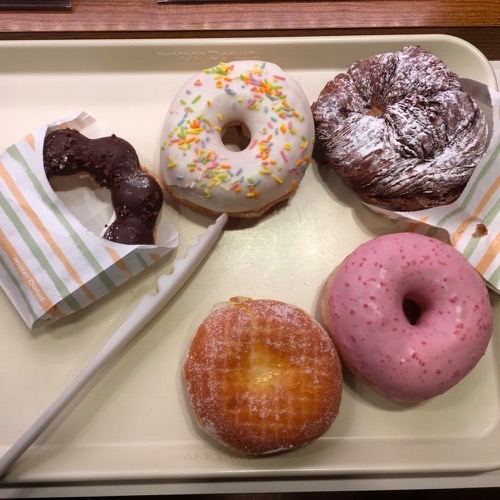 🇨🇳 Food I Remembered to Photograph On My Travels To and Thru China