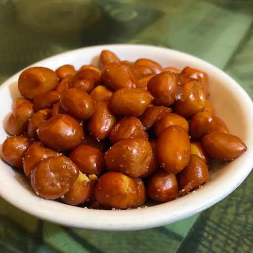 🇨🇳 Food I Remembered to Photograph On My Travels To and Thru China