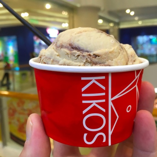 🇨🇳 Food I Remembered to Photograph On My Travels To and Thru China